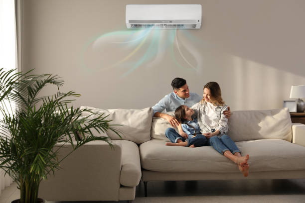 Best Residential HVAC in Unalaska, AK