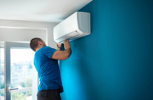 Best HVAC Supply and Distribution in Unalaska, AK