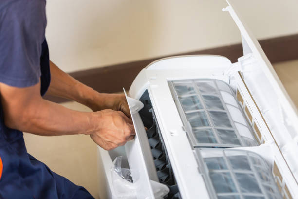 Professional HVAC in Unalaska, AK