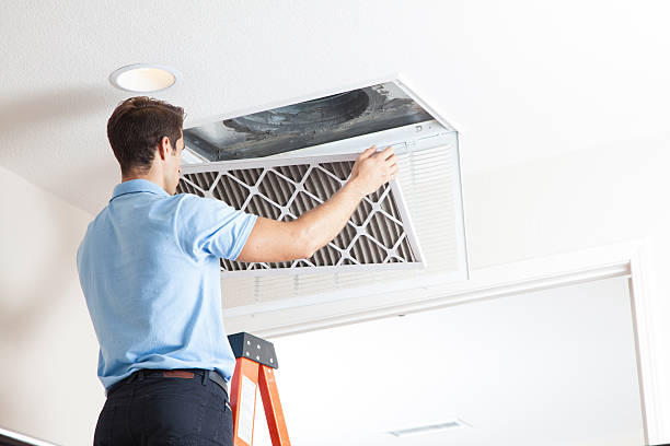 Best VRF (Variable Refrigerant Flow) Systems in Unalaska, AK