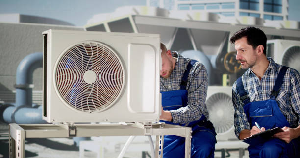 Best HVAC Software and Technology in Unalaska, AK
