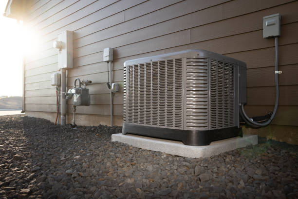 Best HVAC Equipment and Components in Unalaska, AK